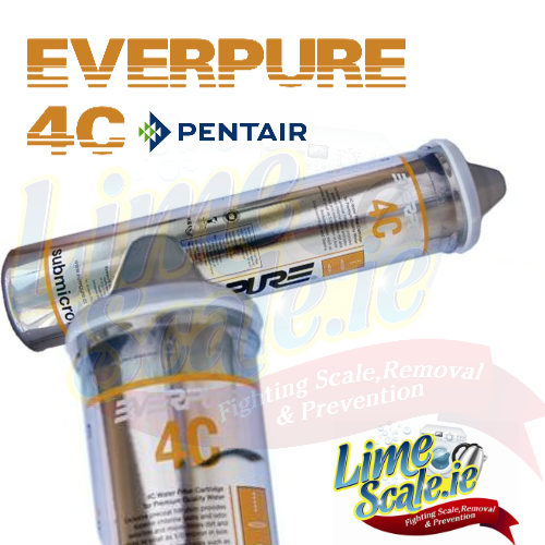Everpure 4C Cartridge